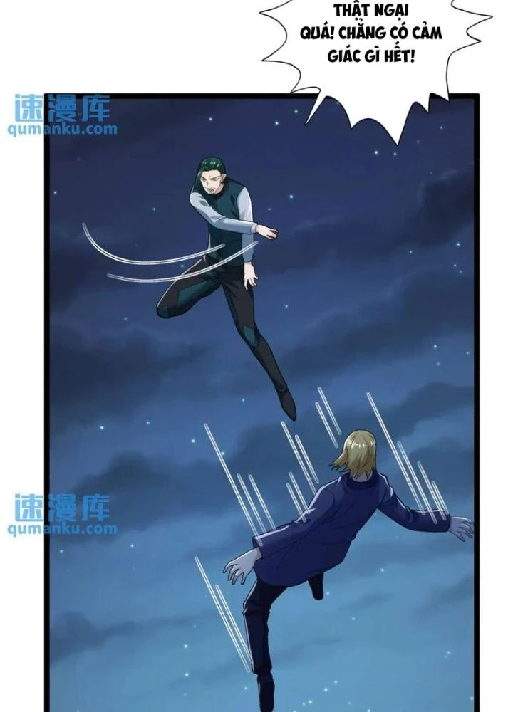 Ta Có 999 Loại Dị Năng Chapter 246 - 59