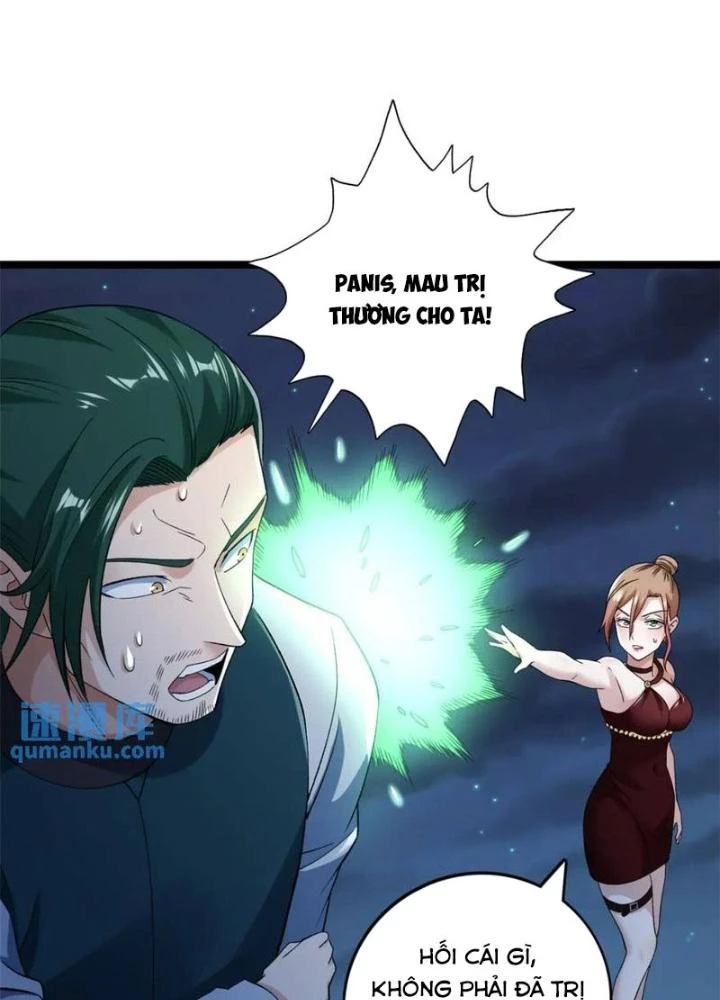 Ta Có 999 Loại Dị Năng Chapter 246 - 61