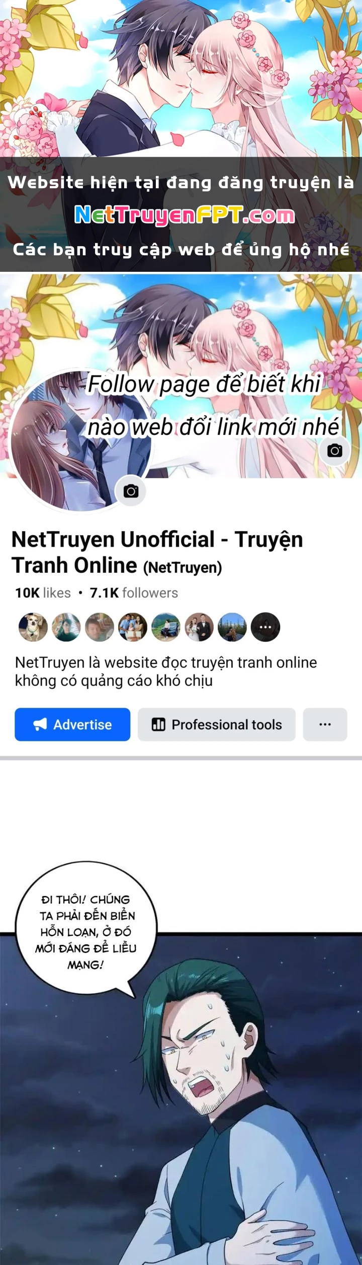 Ta Có 999 Loại Dị Năng Chapter 247 - 1