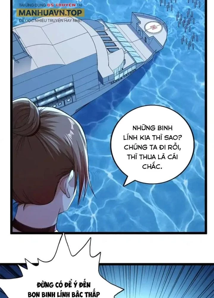 Ta Có 999 Loại Dị Năng Chapter 247 - 3