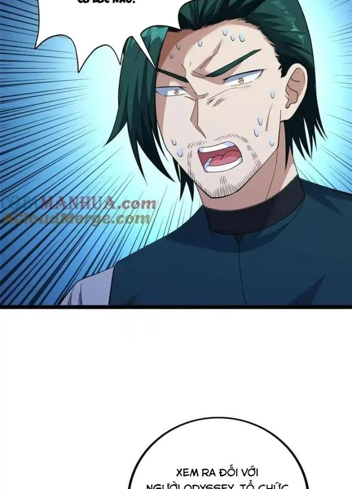 Ta Có 999 Loại Dị Năng Chapter 247 - 5