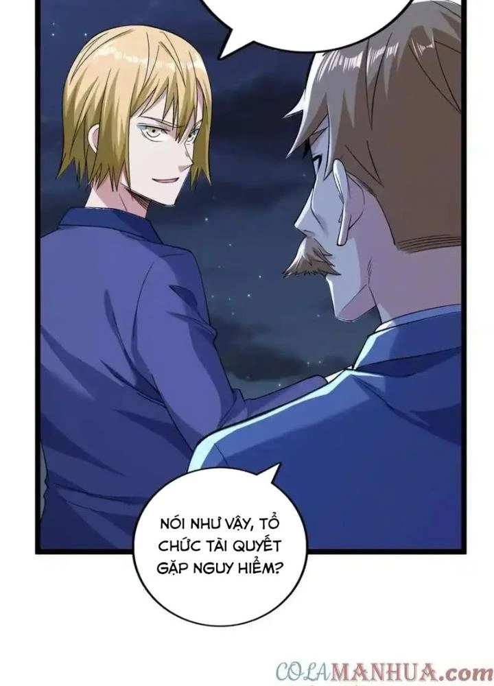Ta Có 999 Loại Dị Năng Chapter 247 - 7