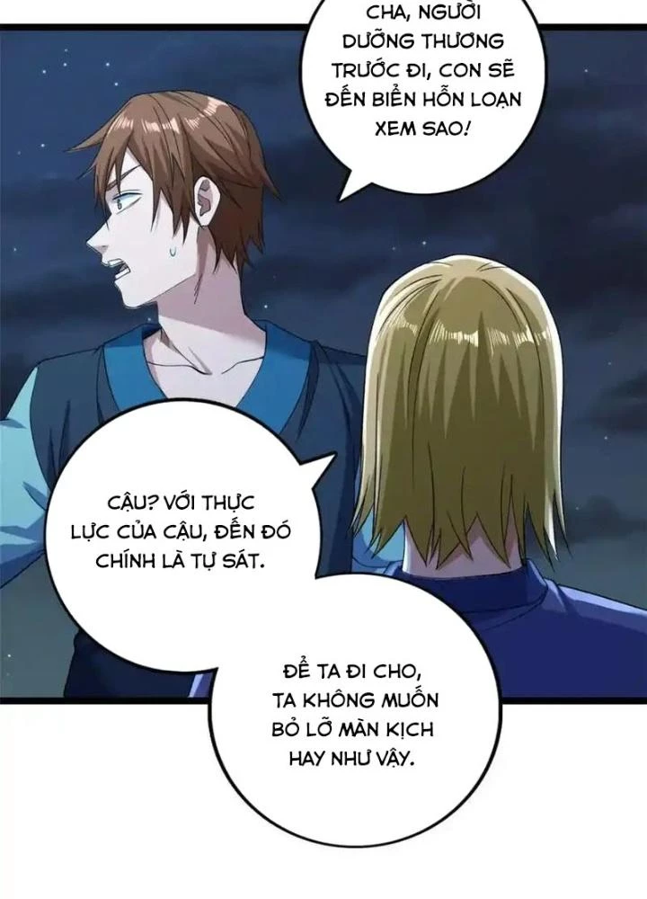 Ta Có 999 Loại Dị Năng Chapter 247 - 9