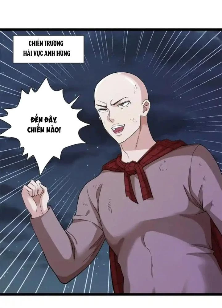 Ta Có 999 Loại Dị Năng Chapter 247 - 15
