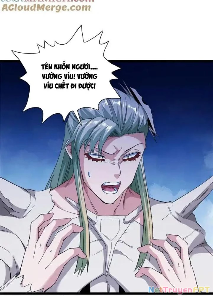 Ta Có 999 Loại Dị Năng Chapter 247 - 17