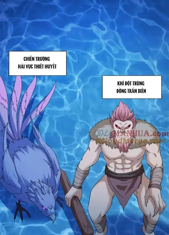 Ta Có 999 Loại Dị Năng Chapter 247 - 25