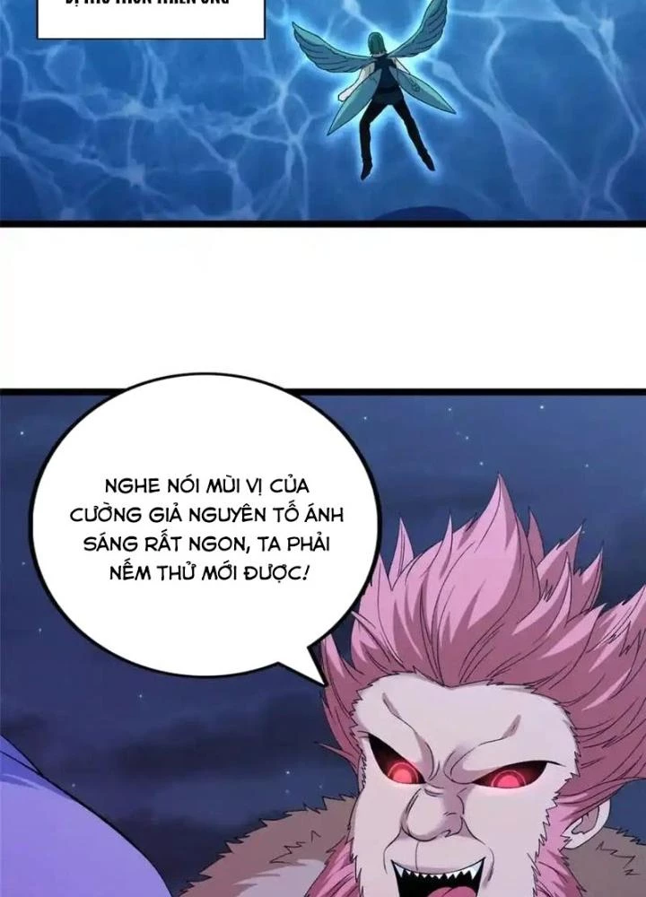 Ta Có 999 Loại Dị Năng Chapter 247 - 27