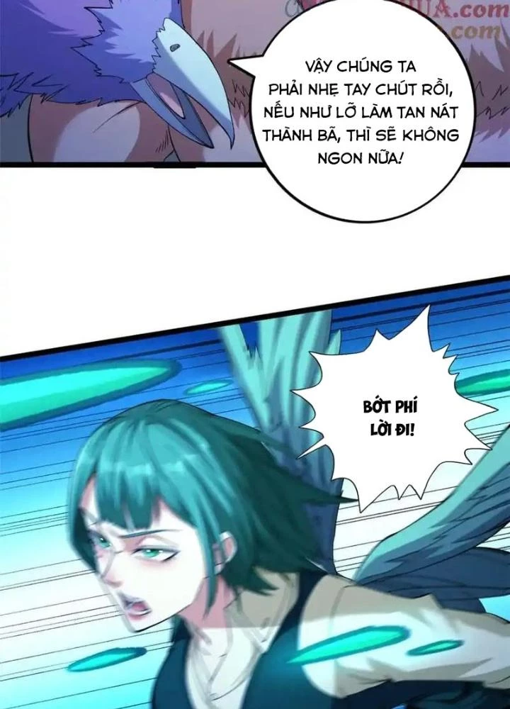 Ta Có 999 Loại Dị Năng Chapter 247 - 29