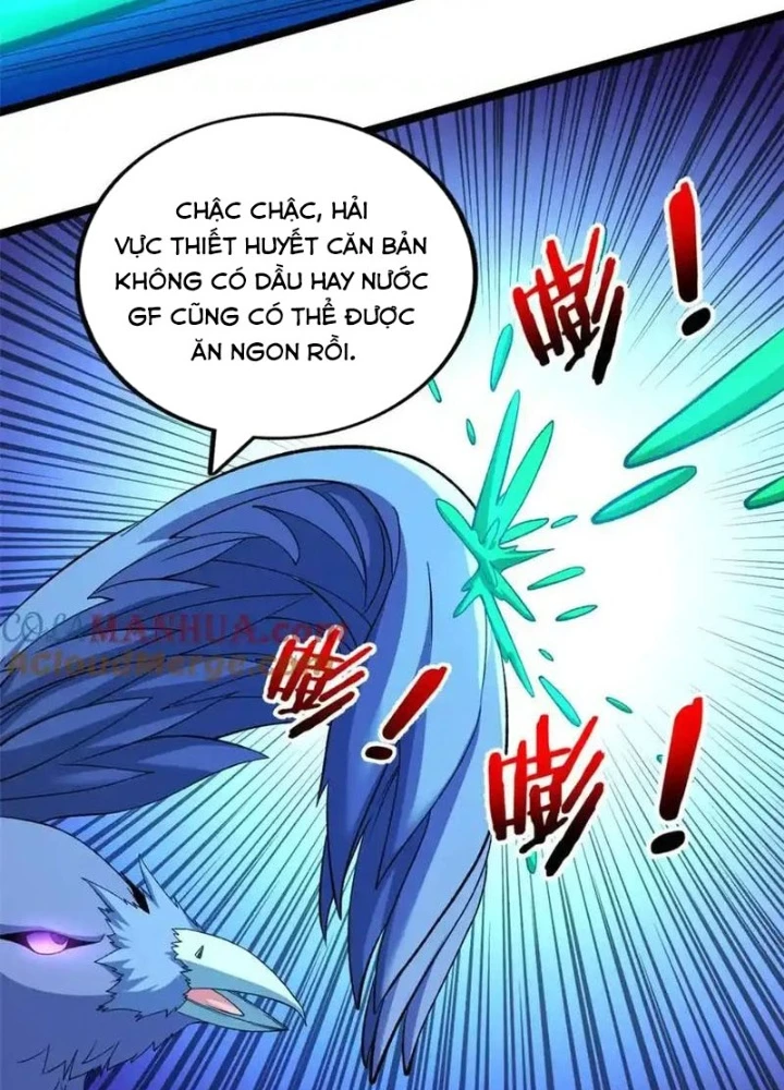 Ta Có 999 Loại Dị Năng Chapter 247 - 31