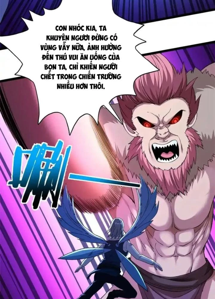 Ta Có 999 Loại Dị Năng Chapter 247 - 33