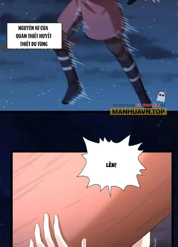 Ta Có 999 Loại Dị Năng Chapter 247 - 37
