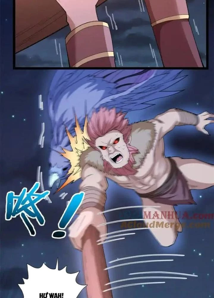 Ta Có 999 Loại Dị Năng Chapter 247 - 39