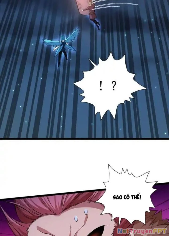 Ta Có 999 Loại Dị Năng Chapter 247 - 41