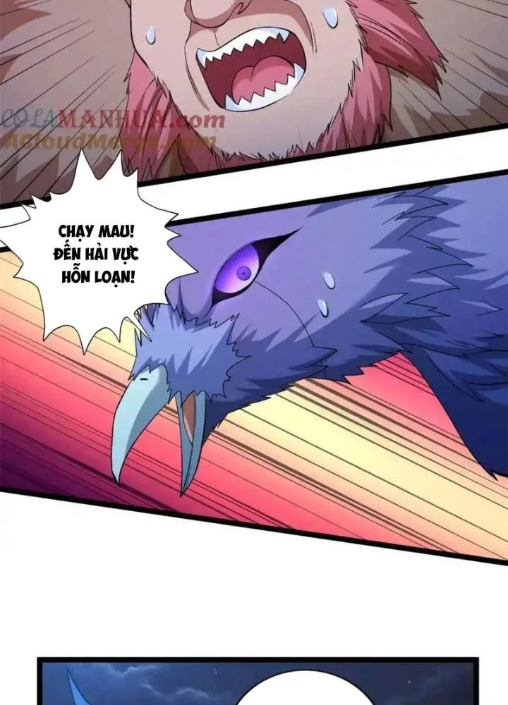Ta Có 999 Loại Dị Năng Chapter 247 - 43