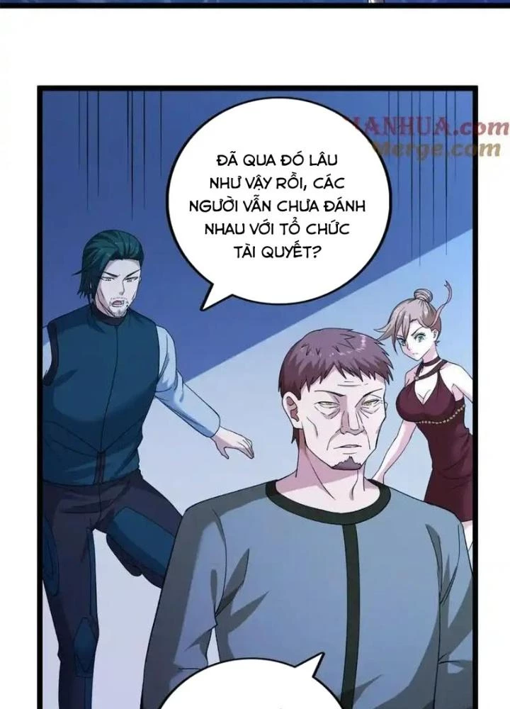 Ta Có 999 Loại Dị Năng Chapter 247 - 49