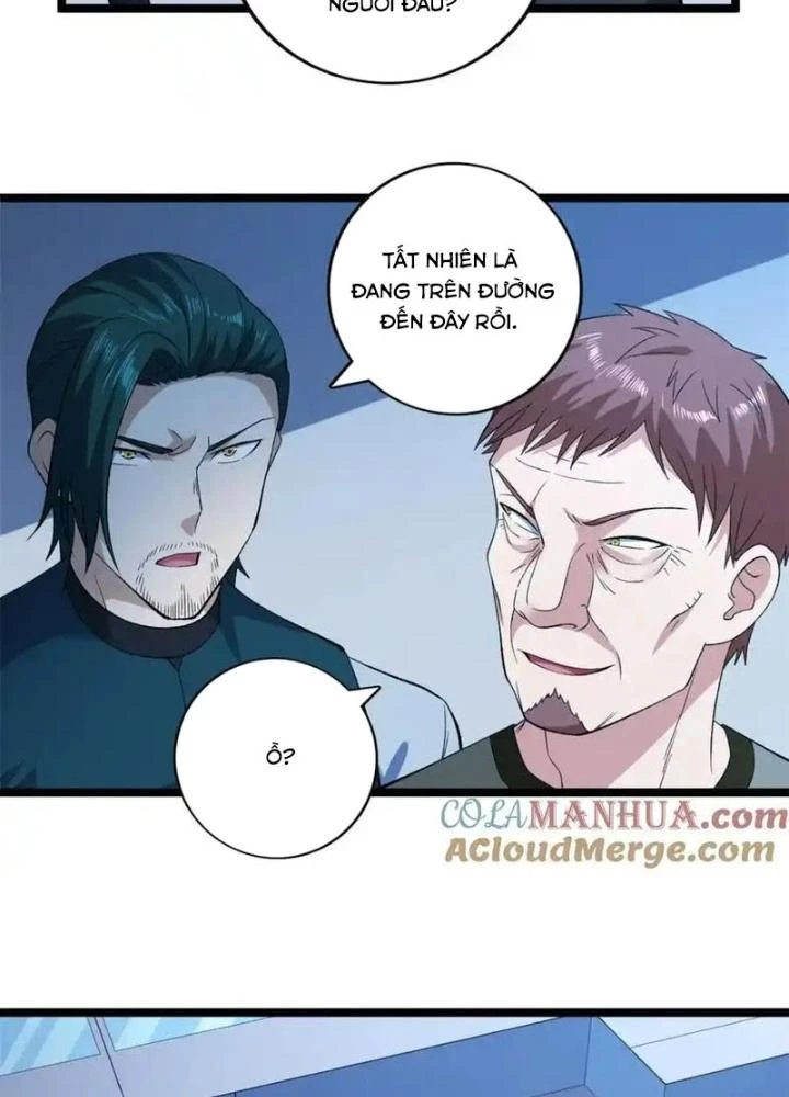 Ta Có 999 Loại Dị Năng Chapter 247 - 51