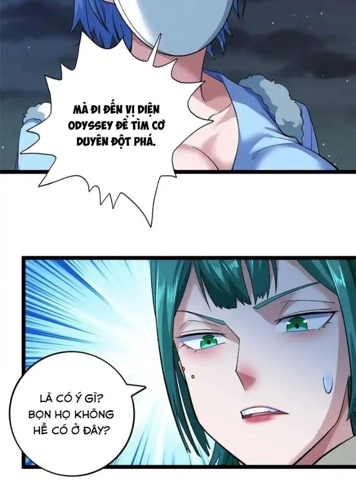 Ta Có 999 Loại Dị Năng Chapter 247 - 59