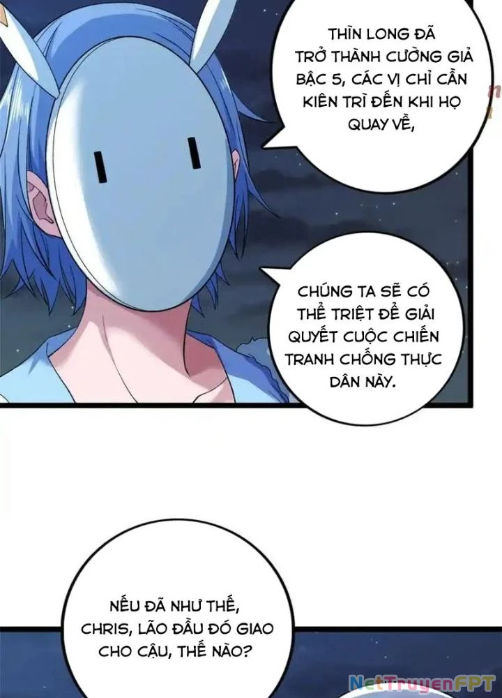 Ta Có 999 Loại Dị Năng Chapter 247 - 61