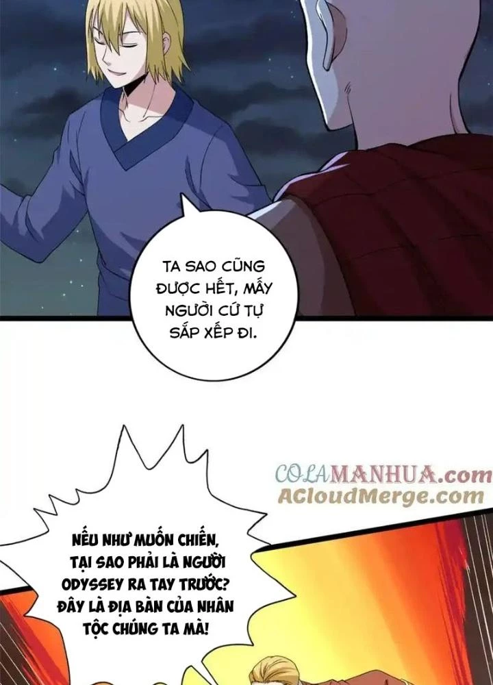 Ta Có 999 Loại Dị Năng Chapter 247 - 63