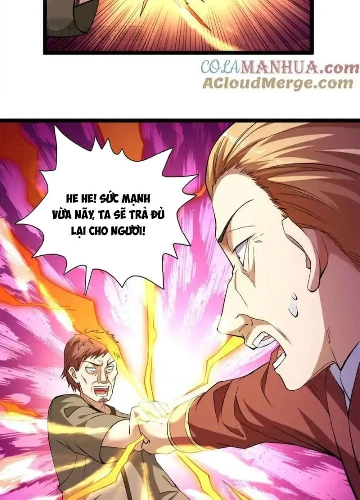 Ta Có 999 Loại Dị Năng Chapter 247 - 67