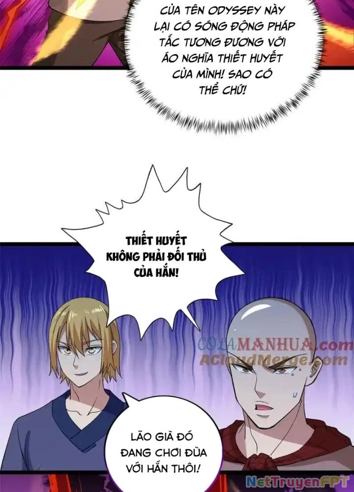 Ta Có 999 Loại Dị Năng Chapter 247 - 69