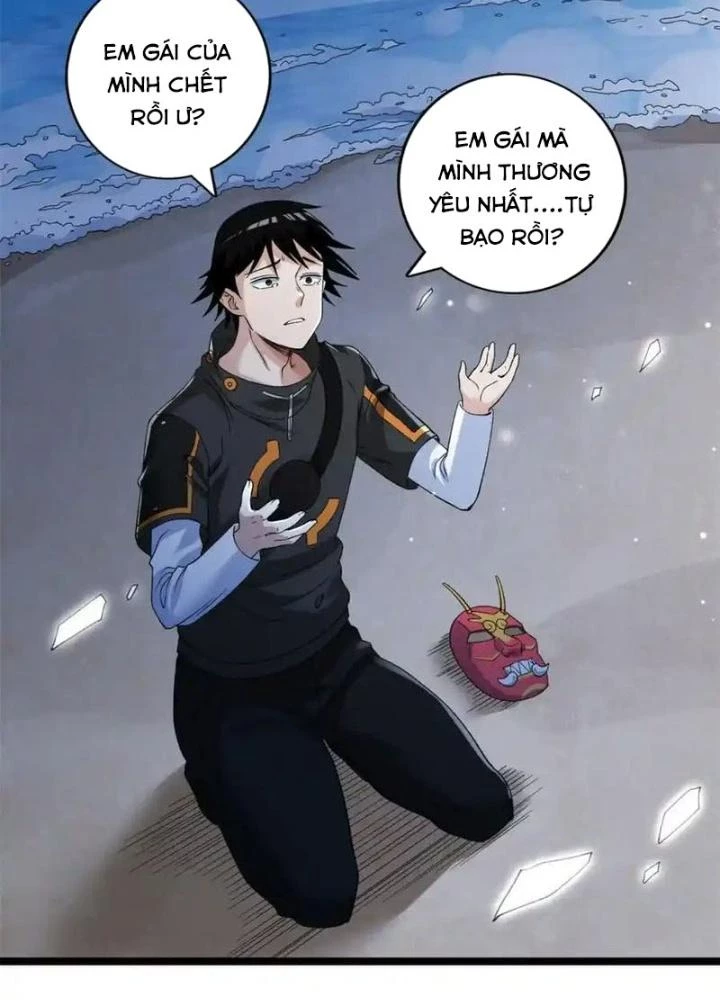 Ta Có 999 Loại Dị Năng Chapter 250 - 3