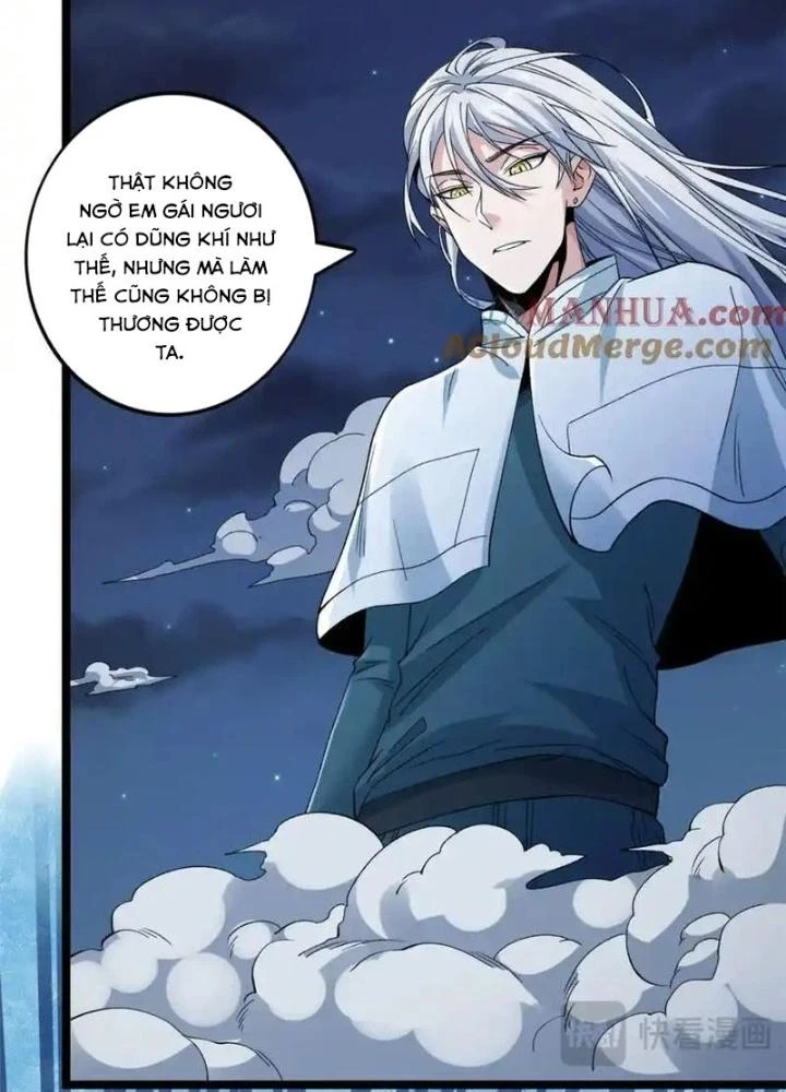 Ta Có 999 Loại Dị Năng Chapter 250 - 5