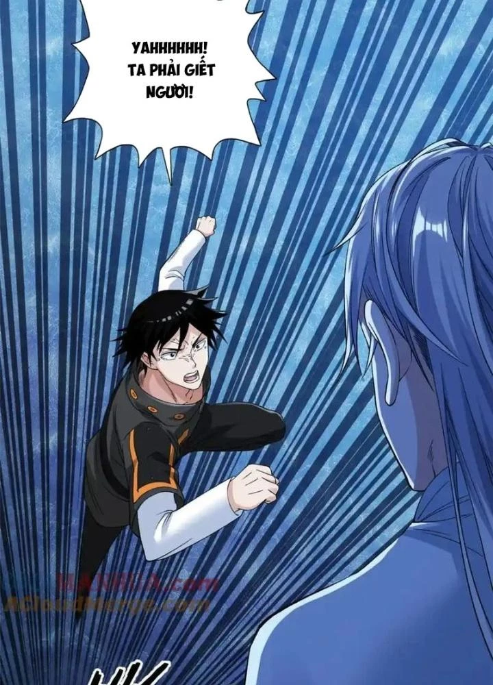 Ta Có 999 Loại Dị Năng Chapter 250 - 7
