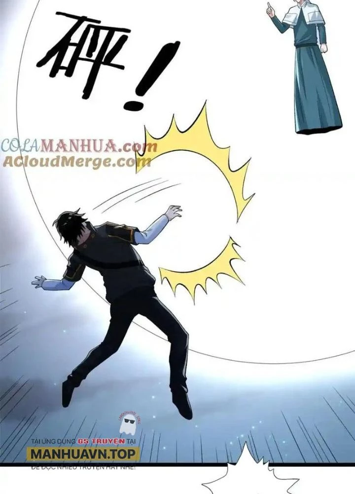Ta Có 999 Loại Dị Năng Chapter 250 - 11