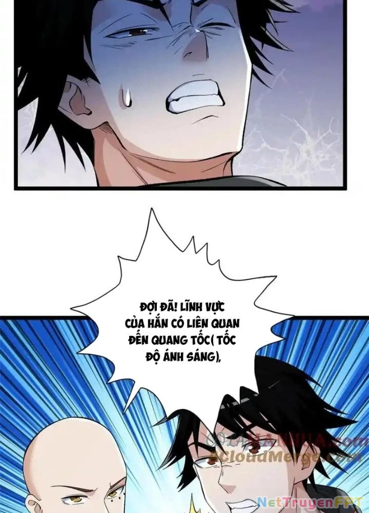 Ta Có 999 Loại Dị Năng Chapter 250 - 13