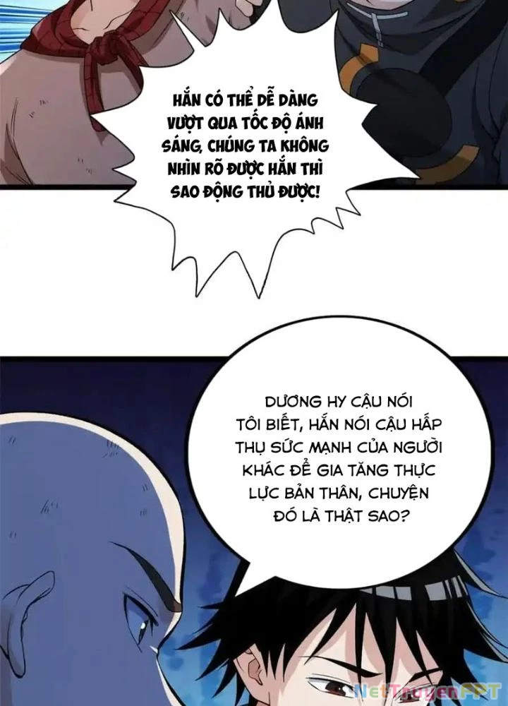 Ta Có 999 Loại Dị Năng Chapter 250 - 15