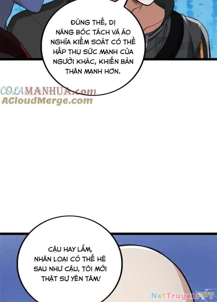 Ta Có 999 Loại Dị Năng Chapter 250 - 17