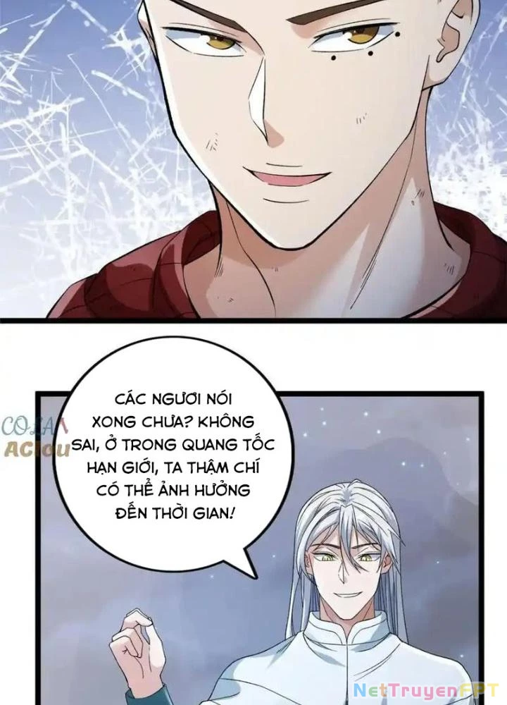 Ta Có 999 Loại Dị Năng Chapter 250 - 19