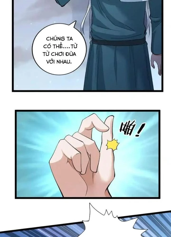 Ta Có 999 Loại Dị Năng Chapter 250 - 21