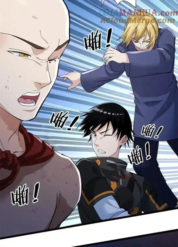 Ta Có 999 Loại Dị Năng Chapter 250 - 23