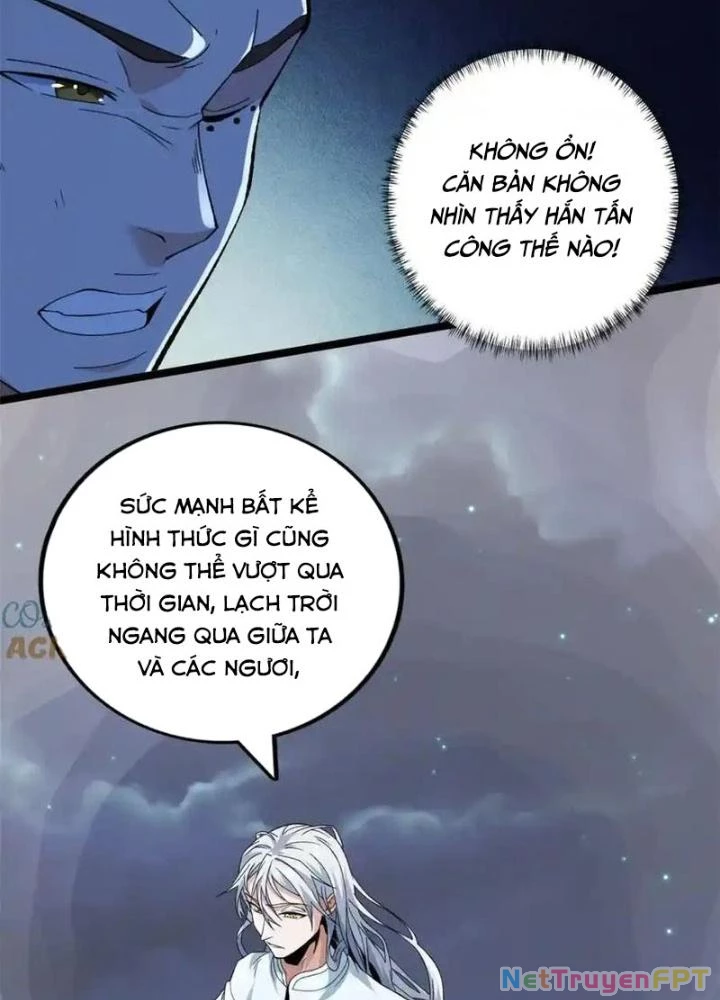 Ta Có 999 Loại Dị Năng Chapter 250 - 25