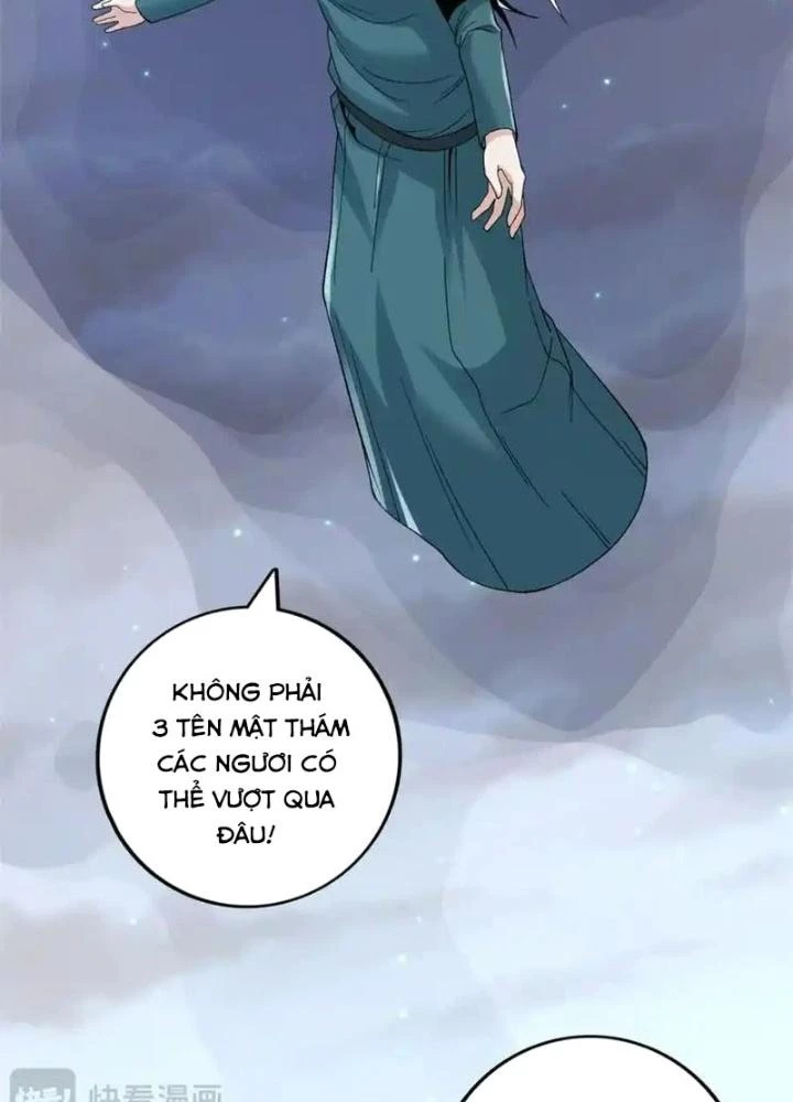 Ta Có 999 Loại Dị Năng Chapter 250 - 27