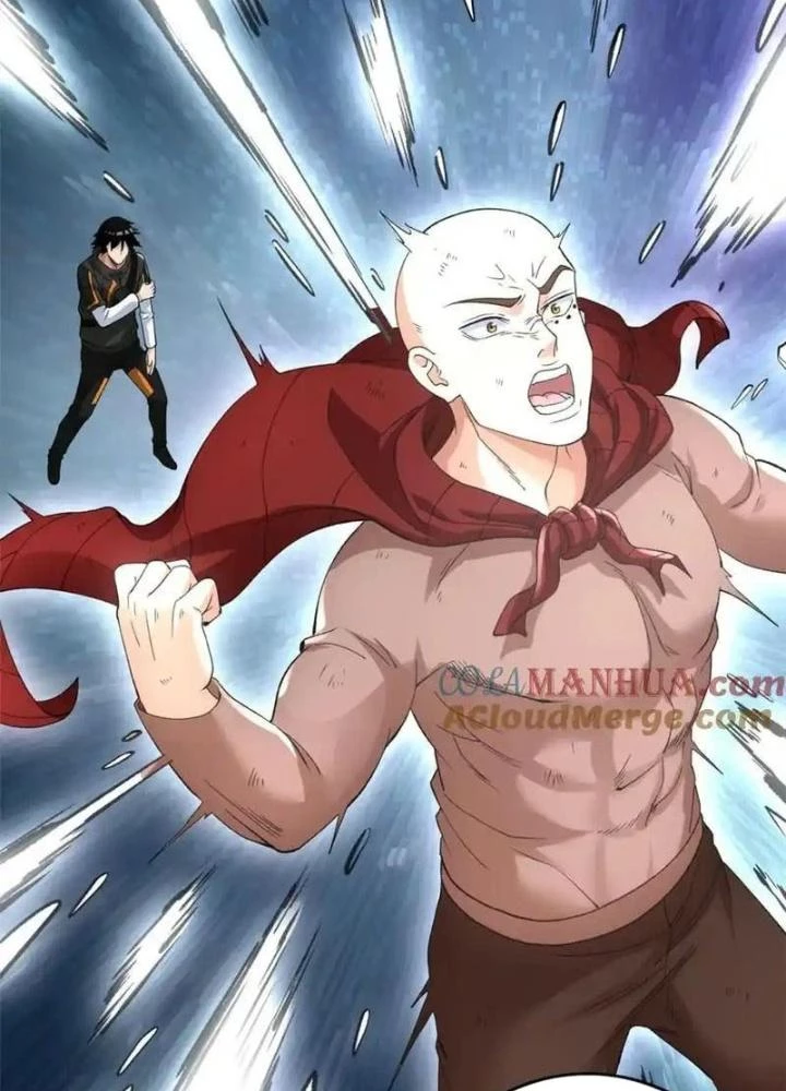 Ta Có 999 Loại Dị Năng Chapter 250 - 31