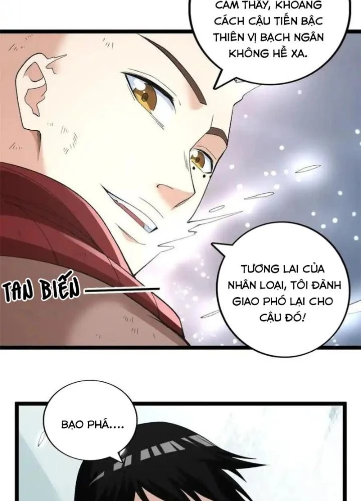 Ta Có 999 Loại Dị Năng Chapter 250 - 33