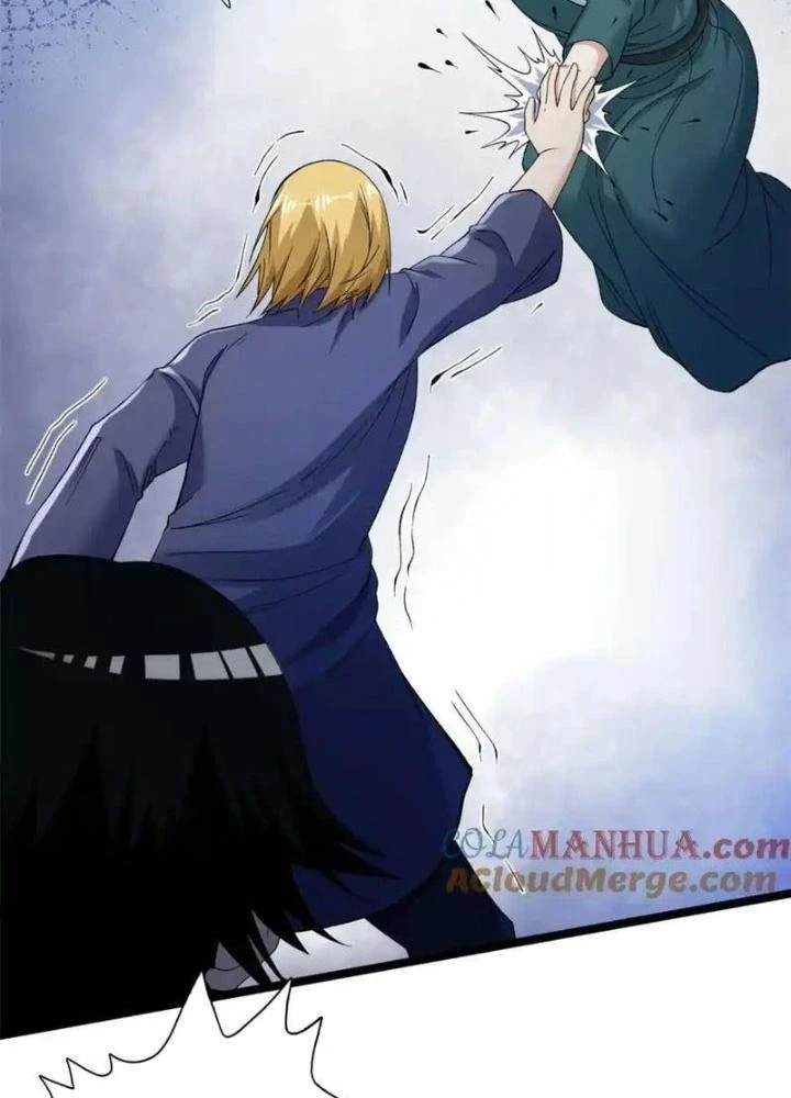 Ta Có 999 Loại Dị Năng Chapter 250 - 39