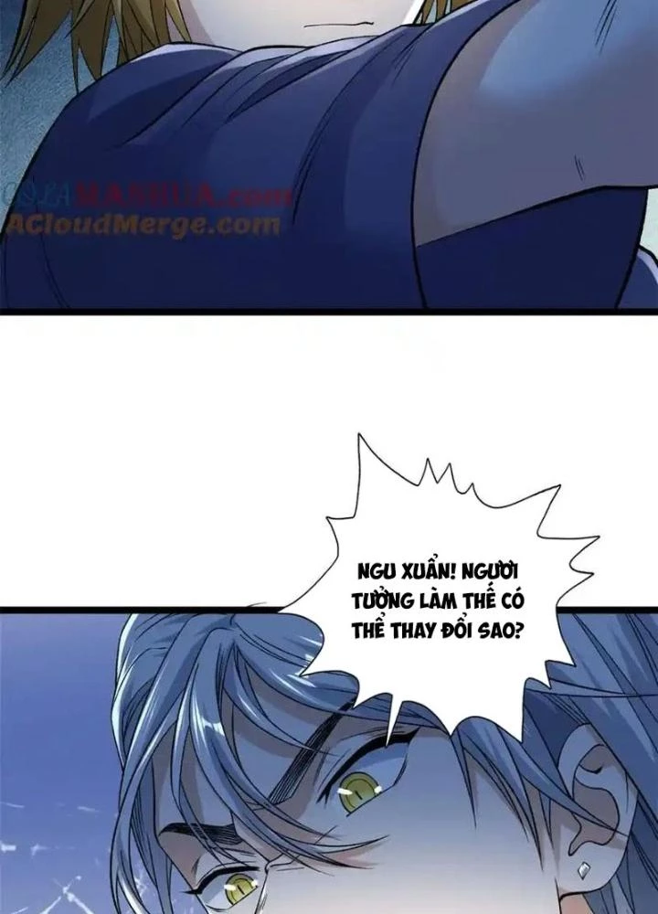 Ta Có 999 Loại Dị Năng Chapter 250 - 43