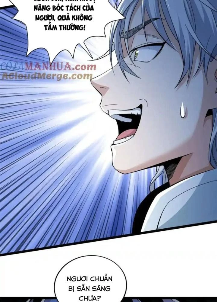 Ta Có 999 Loại Dị Năng Chapter 250 - 49