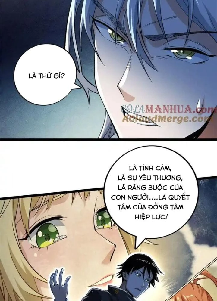 Ta Có 999 Loại Dị Năng Chapter 250 - 57