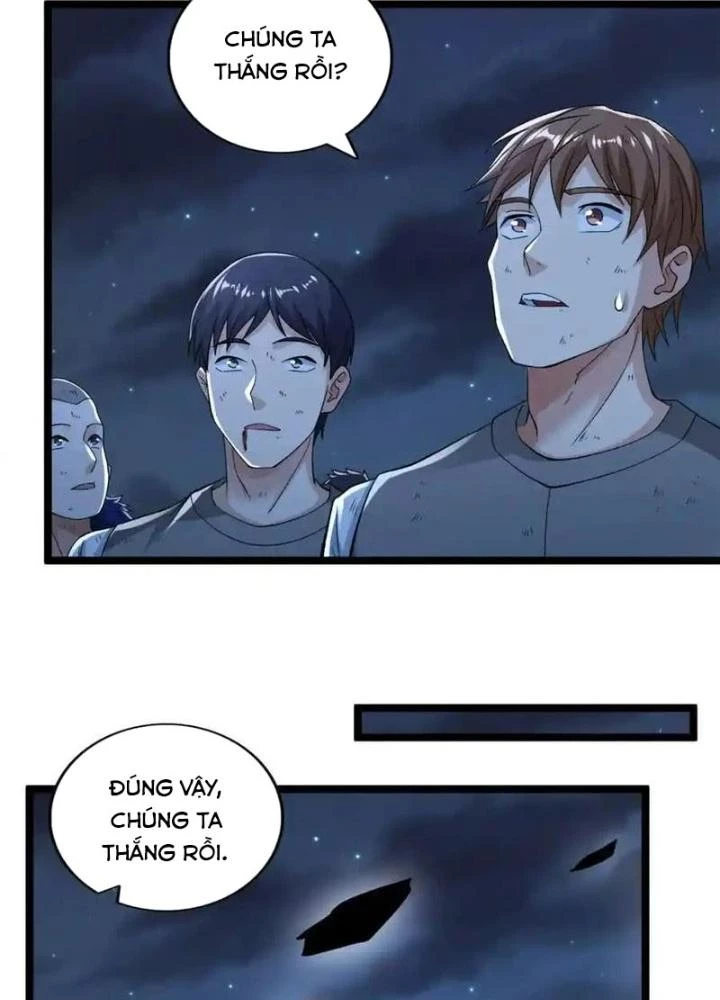 Ta Có 999 Loại Dị Năng Chapter 250 - 75