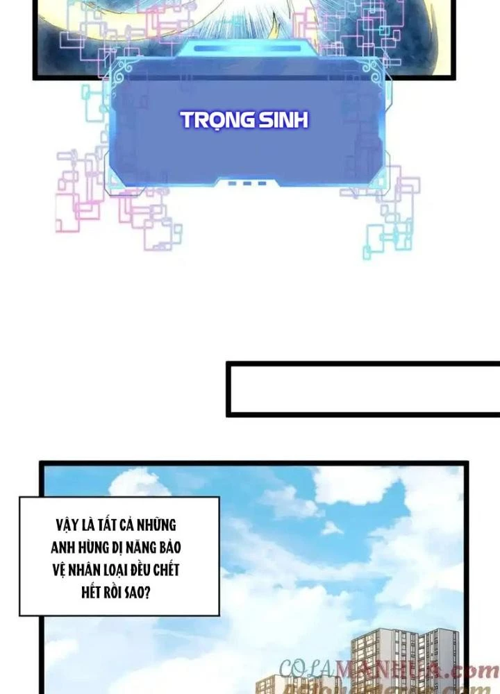 Ta Có 999 Loại Dị Năng Chapter 250 - 79