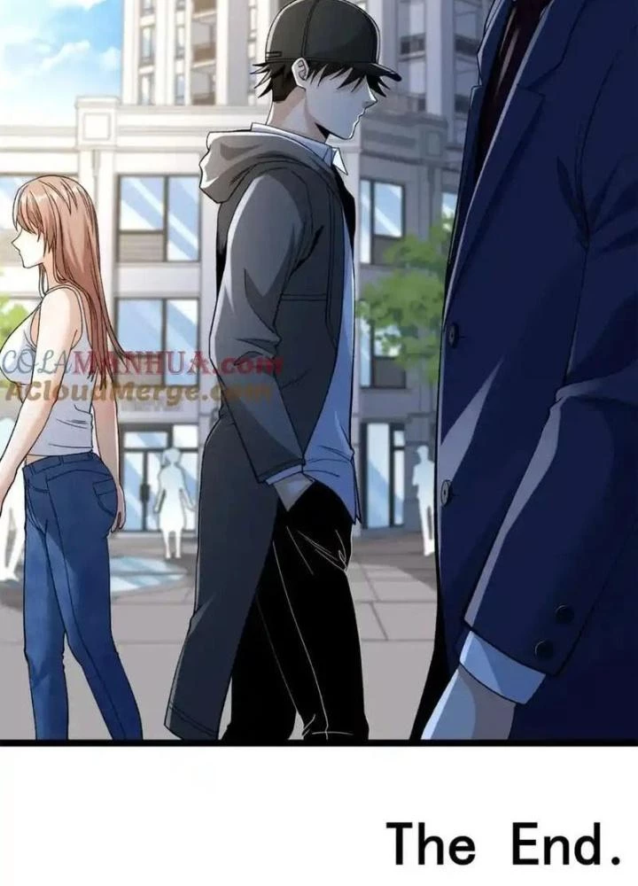 Ta Có 999 Loại Dị Năng Chapter 250 - 83