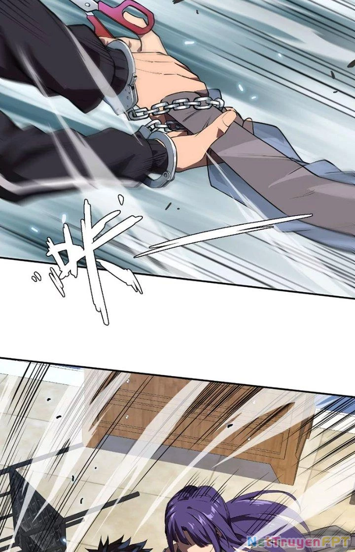Tạo Vật Giả Chapter 3 - 11