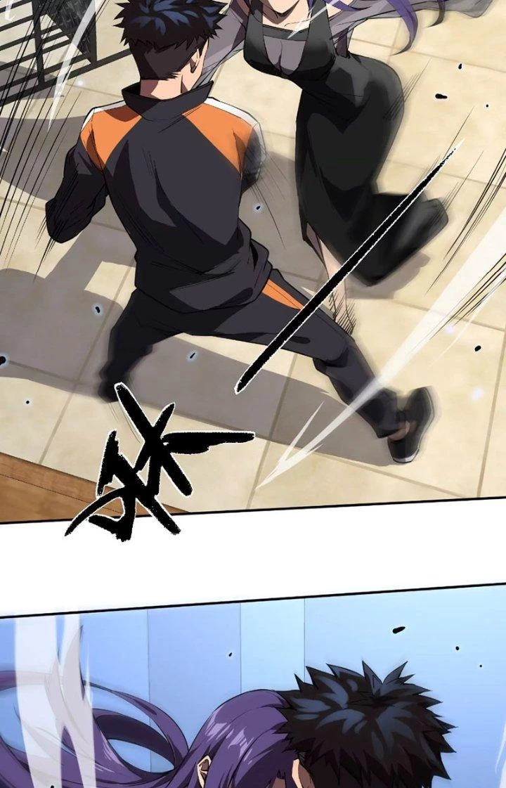 Tạo Vật Giả Chapter 3 - 12