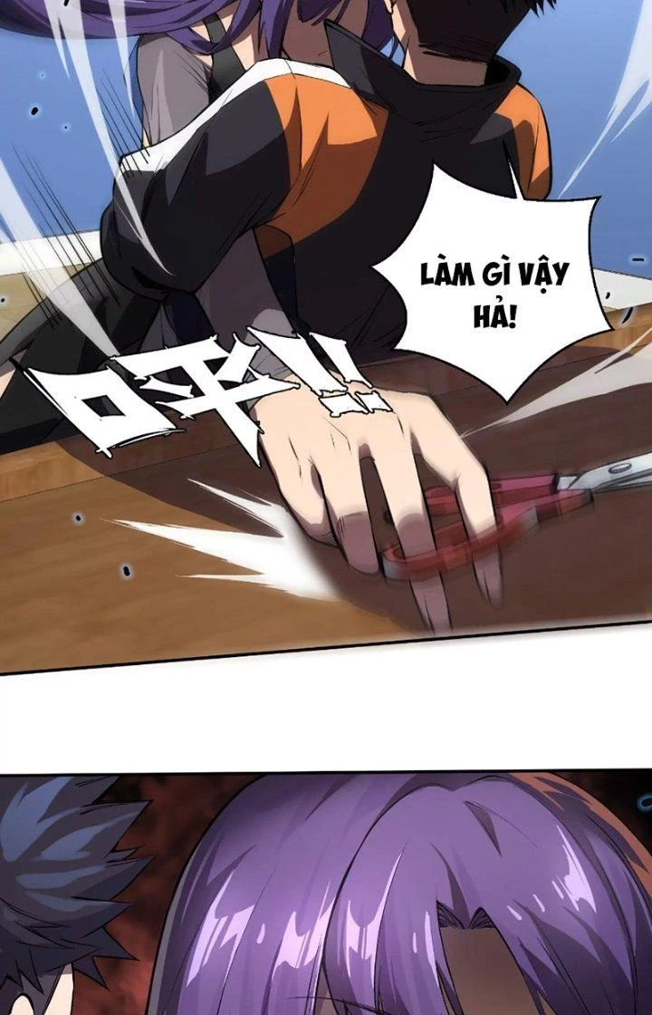 Tạo Vật Giả Chapter 3 - 13