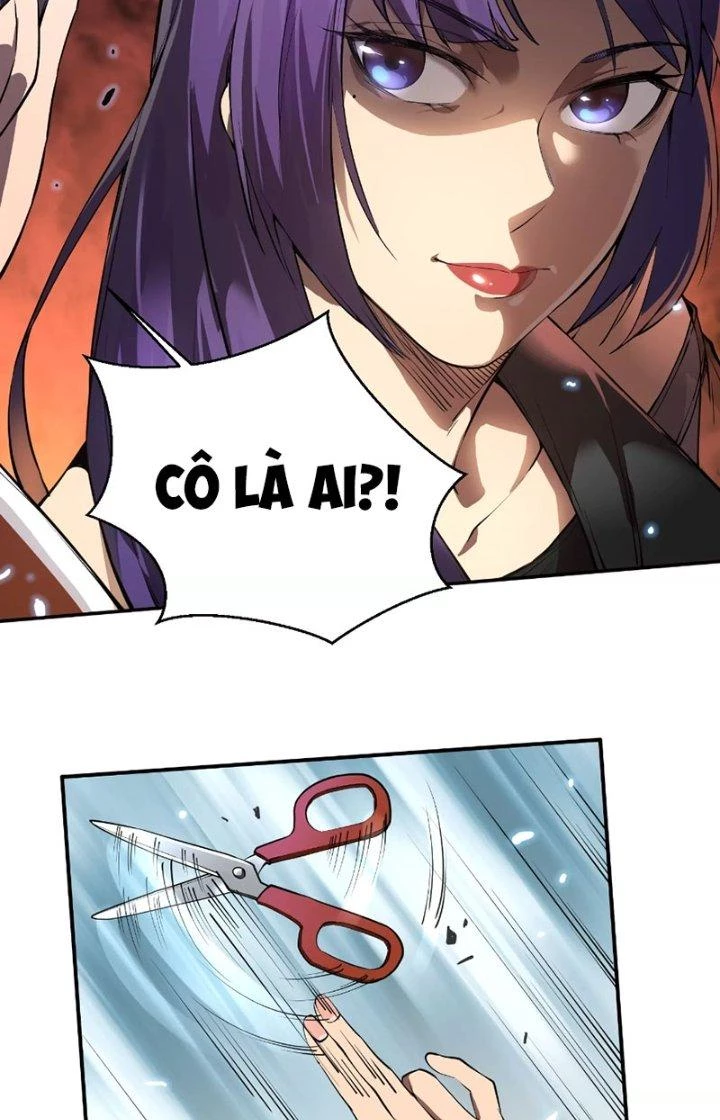Tạo Vật Giả Chapter 3 - 14